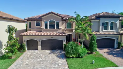 8153 Hutchinson Court Delray Beach FL 33446