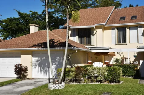 502 Maplewood Drive Greenacres FL 33415