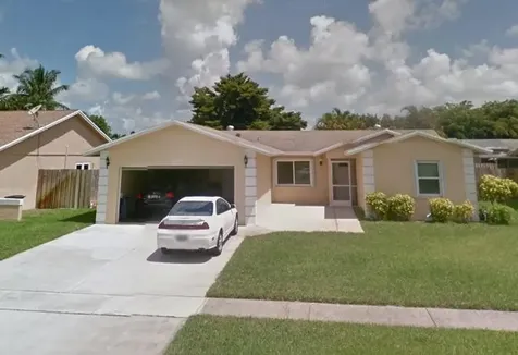 9429 Saddlebrook Drive Boca Raton FL 33496