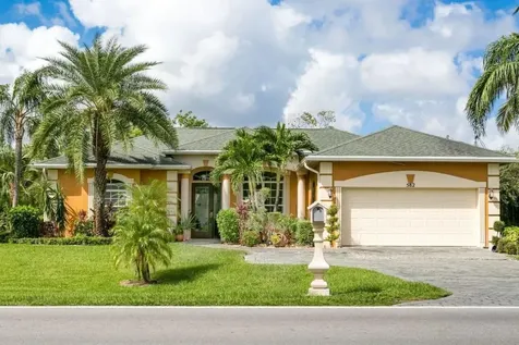 582 NW Bayshore Boulevard Port St Lucie FL 34983