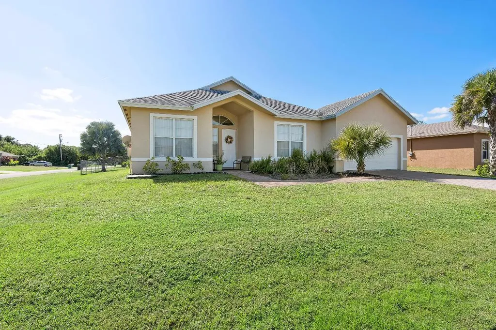 3698 SW Haines Street Port St Lucie FL 34953