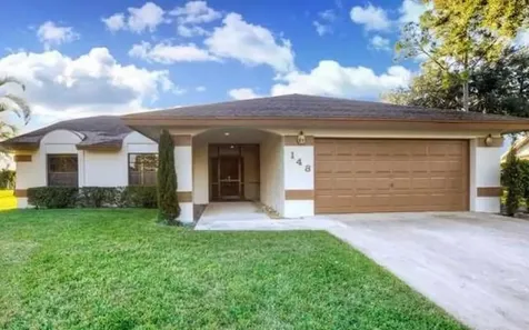 148 Parkwood Drive Royal Palm Beach FL 33411