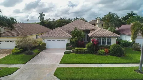 7602 La Corniche Circle Boca Raton FL 33433