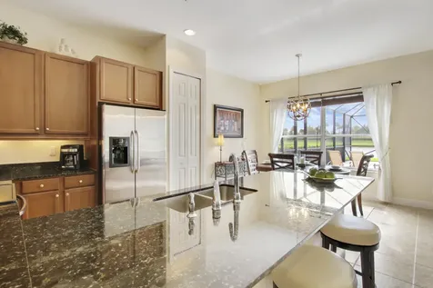 9657 SW Nuova Way Port St Lucie FL 34986