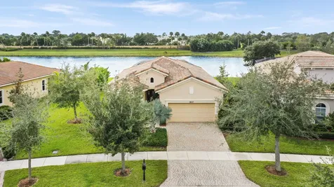9657 SW Nuova Way Port St Lucie FL 34986