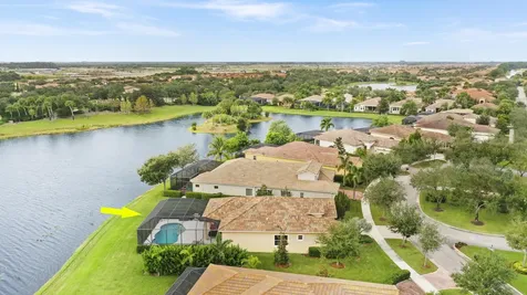 9657 SW Nuova Way Port St Lucie FL 34986