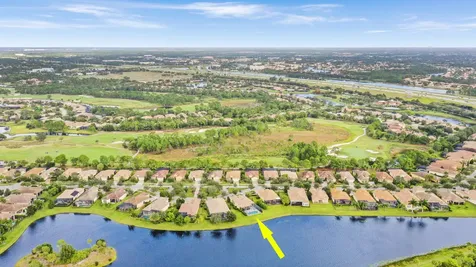 9657 SW Nuova Way Port St Lucie FL 34986