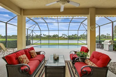 9657 SW Nuova Way Port St Lucie FL 34986