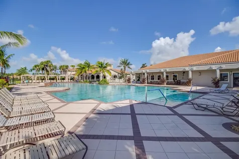 9657 SW Nuova Way Port St Lucie FL 34986
