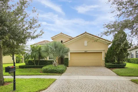 9657 SW Nuova Way Port St Lucie FL 34986
