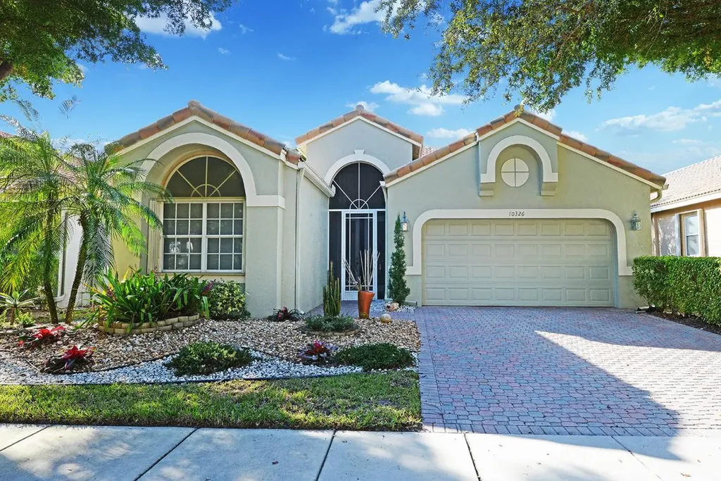 10326 Copper Lake Drive Boynton Beach FL 33437