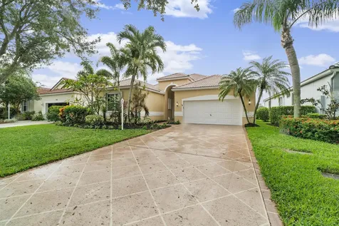 6510 NW 80th Drive Parkland FL 33067