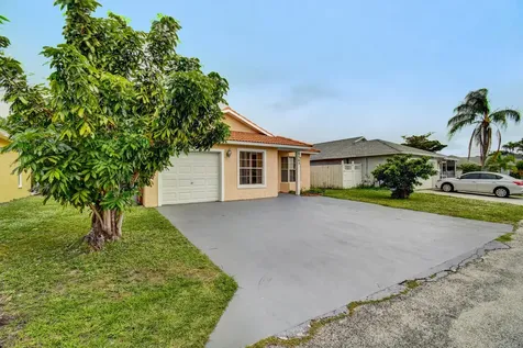 5565 Boynton Rise Lane Boynton Beach FL 33437