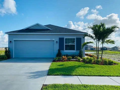 9482 SW Ligorio Way Port St Lucie FL 34987