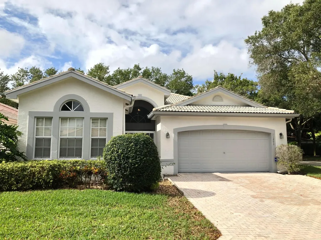 11893 Mataro Avenue Boynton Beach FL 33437