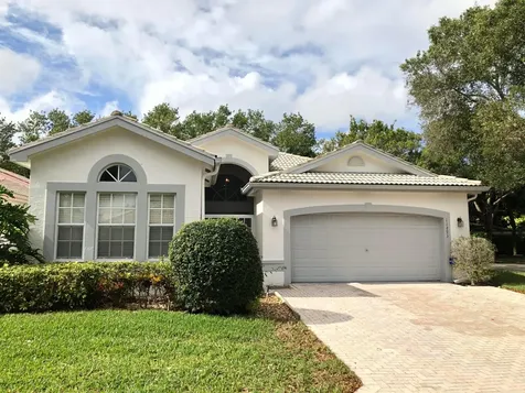 11893 Mataro Avenue Boynton Beach FL 33437