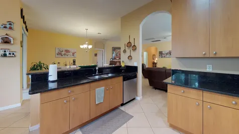 1768 SW Jamesport Drive Port St Lucie FL 34953