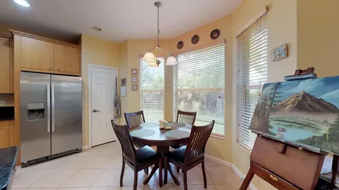 1768 SW Jamesport Drive Port St Lucie FL 34953