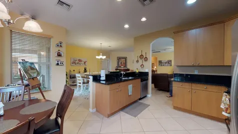 1768 SW Jamesport Drive Port St Lucie FL 34953