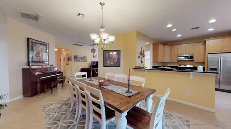 1768 SW Jamesport Drive Port St Lucie FL 34953