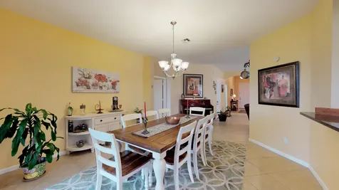 1768 SW Jamesport Drive Port St Lucie FL 34953