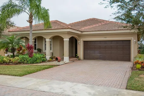1768 SW Jamesport Drive Port St Lucie FL 34953