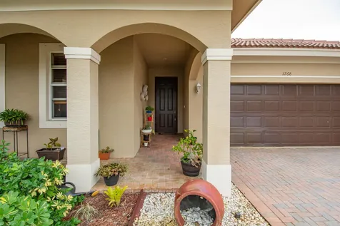 1768 SW Jamesport Drive Port St Lucie FL 34953