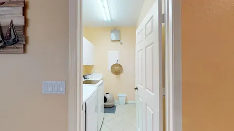 1768 SW Jamesport Drive Port St Lucie FL 34953