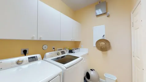 1768 SW Jamesport Drive Port St Lucie FL 34953