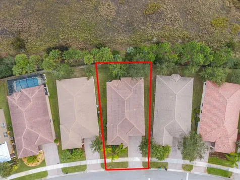 1768 SW Jamesport Drive Port St Lucie FL 34953
