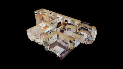 1768 SW Jamesport Drive Port St Lucie FL 34953
