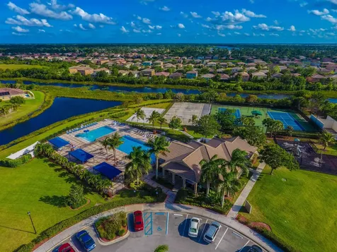 1768 SW Jamesport Drive Port St Lucie FL 34953