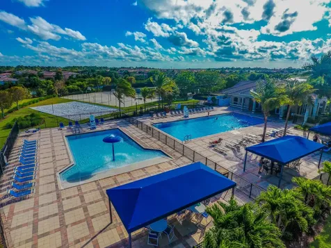 1768 SW Jamesport Drive Port St Lucie FL 34953