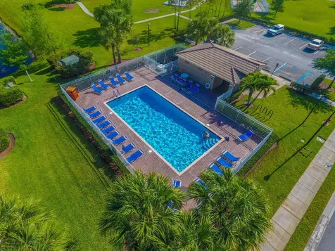 1768 SW Jamesport Drive Port St Lucie FL 34953