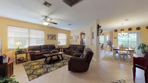 1768 SW Jamesport Drive Port St Lucie FL 34953