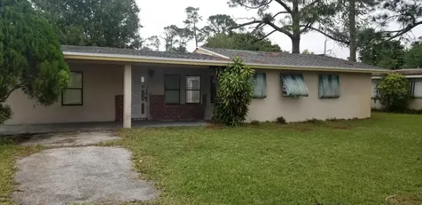 6906 Coquina Avenue Fort Pierce FL 34951
