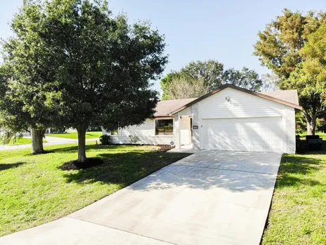 2998 SW Pierson Road Port St Lucie FL 34953
