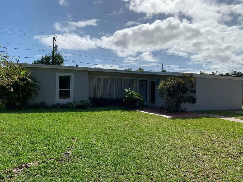 10020 Bahama Drive Cutler Bay FL 33189