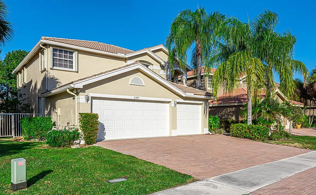 5309 Grand Banks Boulevard Greenacres FL 33463