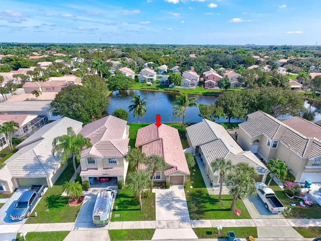 8109 Stirrup Cay Court Boynton Beach FL 33436