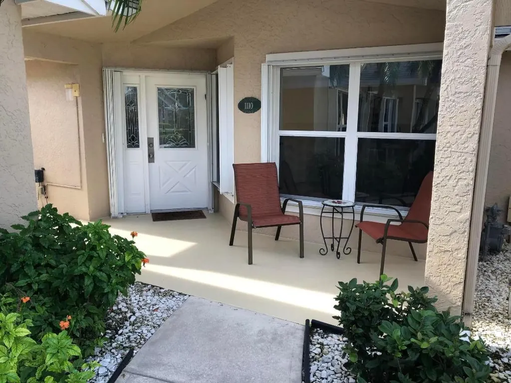 1110 NW Lombardy Drive Port St Lucie FL 34986