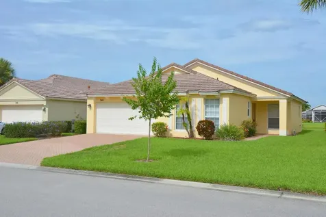 344 SW Lake Forest Way Port St Lucie FL 34986
