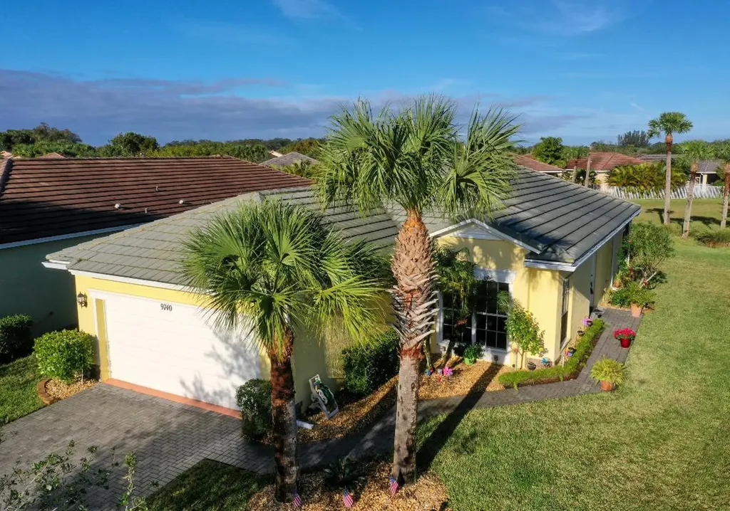 9740 SW Eastbrook Circle Port St Lucie FL 34987