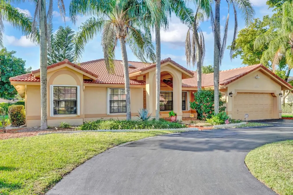 8354 NW 55th Court Coral Springs FL 33067