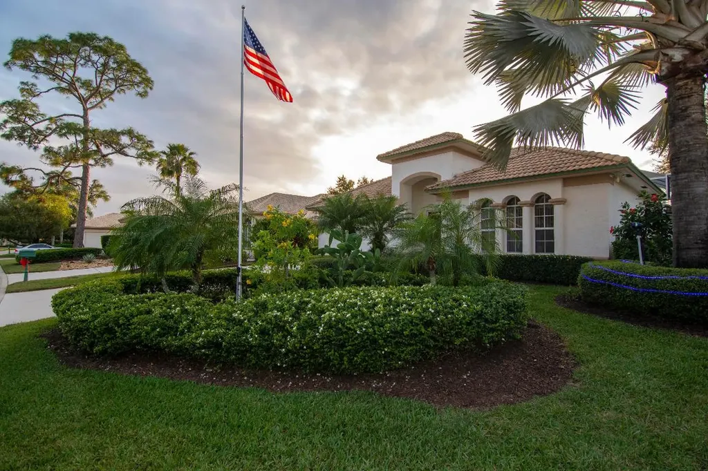 7225 Mystic Way Port St Lucie FL 34986