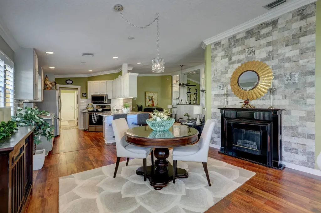 10718 SW Hartwick Drive Port St Lucie FL 34987