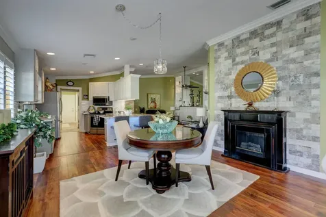 10718 SW Hartwick Drive Port St Lucie FL 34987
