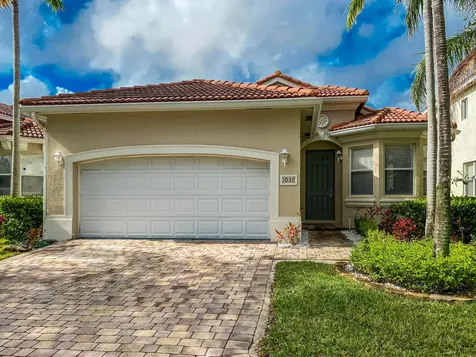 1037 Center Stone Lane Riviera Beach FL 33404
