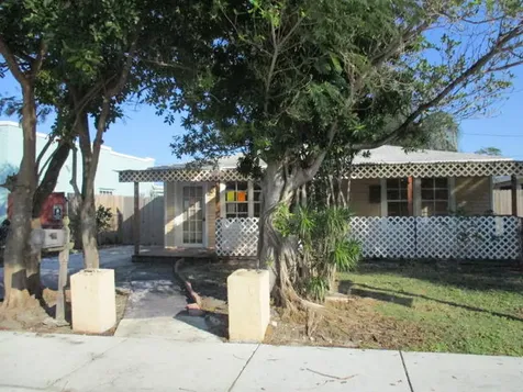 1310 N J Street Lake Worth Beach FL 33460