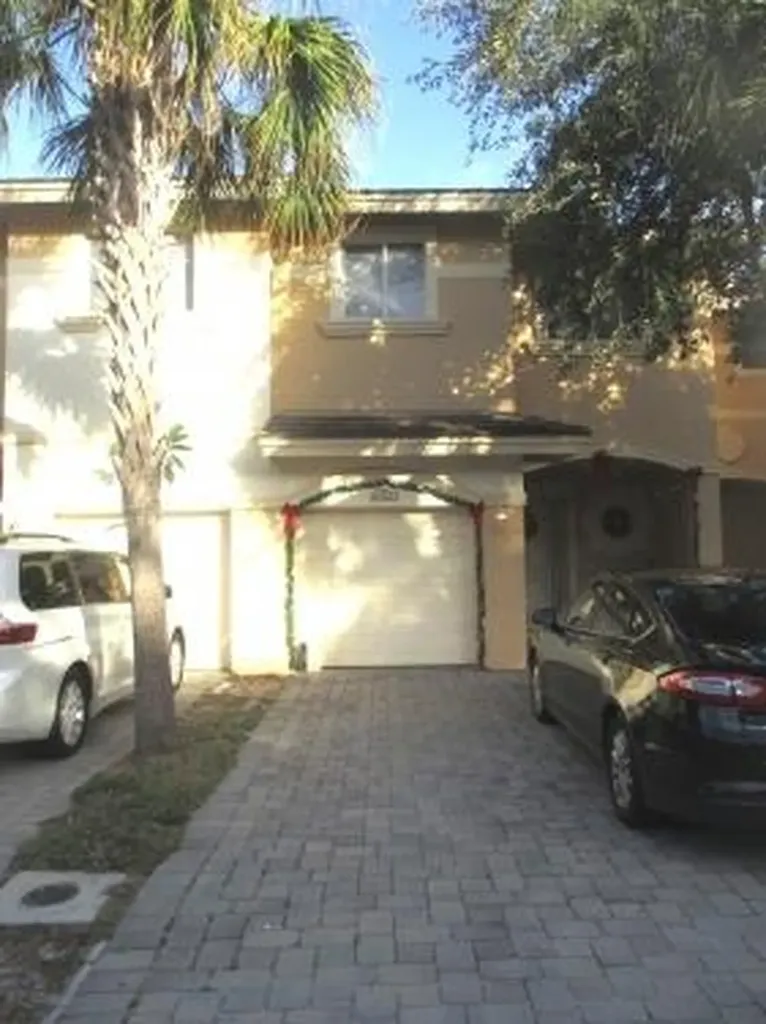 4312 Berkshire Wharf Drive Lake Worth FL 33461